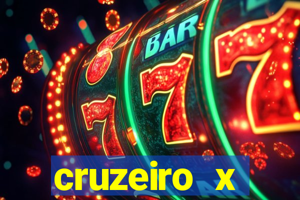 cruzeiro x palmeiras futemax